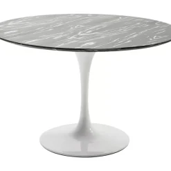 KARE Design Tische-Tischgestell Invitation White O60Cm