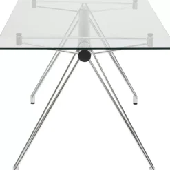 KARE Design Tische-Tischgestell Officia Bureau