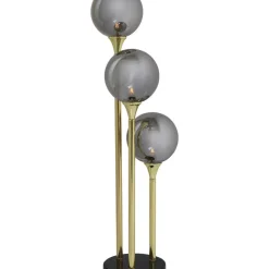 KARE Design Tischleuchten-Tischleuchte Al Capone Tre