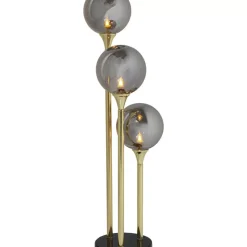 KARE Design Tischleuchten-Tischleuchte Al Capone Tre