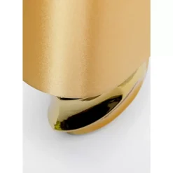 KARE Design Tischleuchten-Tischleuchte Alba Gold