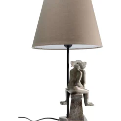 KARE Design Tischleuchten-Tischleuchte Animal Bunny Love 53Cm