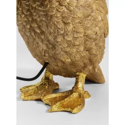 KARE Design Tischleuchten-Tischleuchte Animal Duck