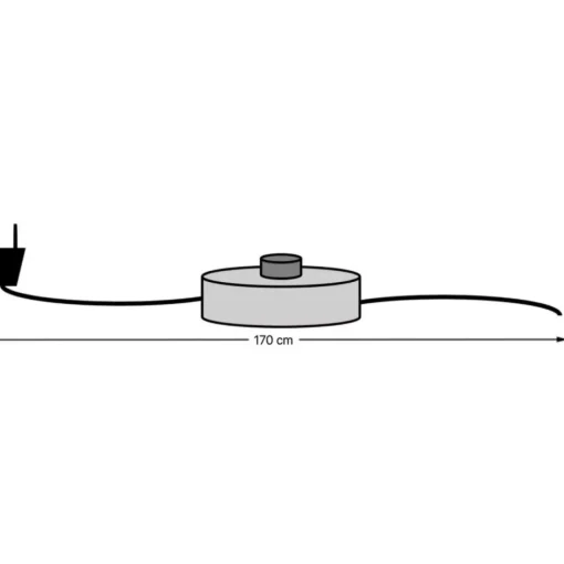 KARE Design Tischleuchten-Tischleuchte Animal Frog Grau