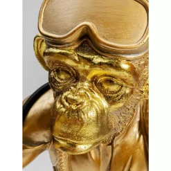 KARE Design Tischleuchten-Tischleuchte Animal Monkey