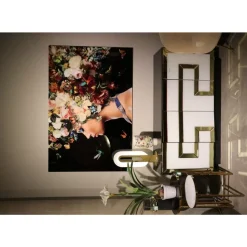 KARE Design Tischleuchten-Tischleuchte Aura