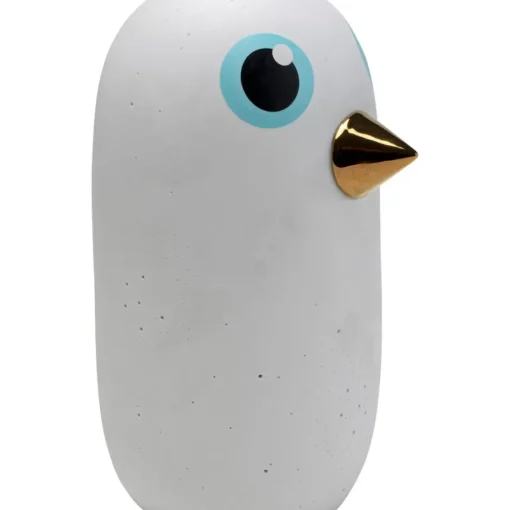 KARE Design Tischleuchten-Tischleuchte Birdie 26Cm