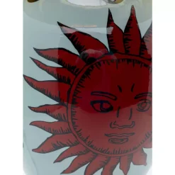 KARE Design Tischleuchten-Tischleuchte Cohesion 74Cm