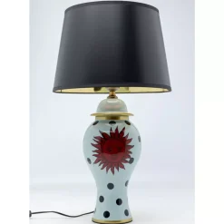 KARE Design Tischleuchten-Tischleuchte Cohesion 74Cm