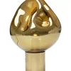 KARE Design Tischleuchten-Tischleuchte Dough Gold