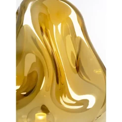 KARE Design Tischleuchten-Tischleuchte Dough Gold