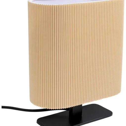 KARE Design Tischleuchten-Tischleuchte Facile 26Cm