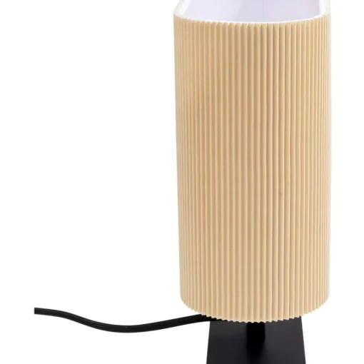 KARE Design Tischleuchten-Tischleuchte Facile 26Cm
