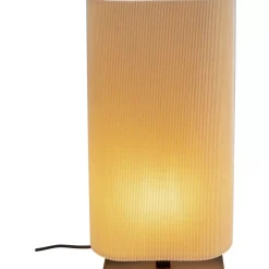 KARE Design Tischleuchten-Tischleuchte Facile 51Cm