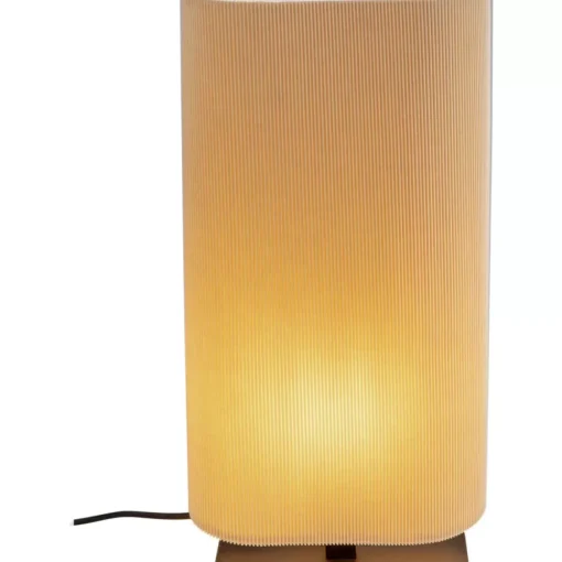 KARE Design Tischleuchten-Tischleuchte Facile 51Cm