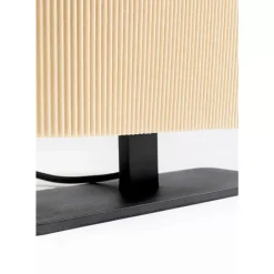 KARE Design Tischleuchten-Tischleuchte Facile 51Cm