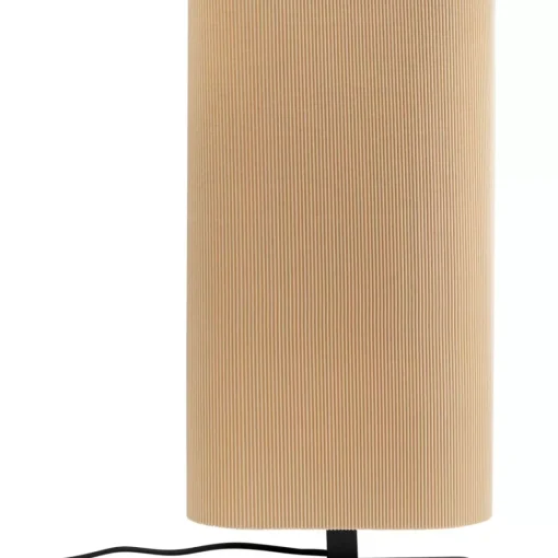 KARE Design Tischleuchten-Tischleuchte Facile 51Cm