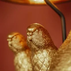 KARE Design Tischleuchten-Tischleuchte Flippy,Floppy & Flappy