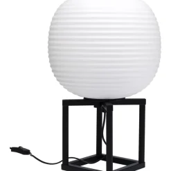 KARE Design Tischleuchten-Tischleuchte Frame Ball