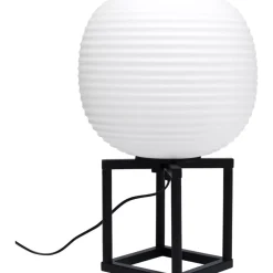 KARE Design Tischleuchten-Tischleuchte Frame Ball