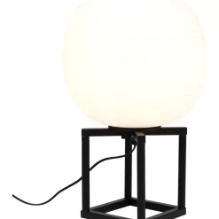 KARE Design Tischleuchten-Tischleuchte Frame Ball