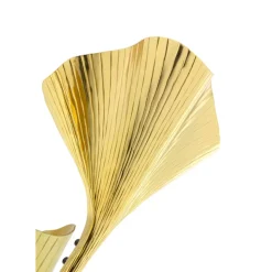 KARE Design Tischleuchten-Tischleuchte Ginkgo Tre 83
