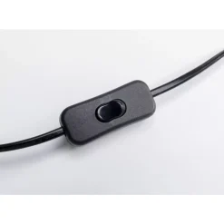 KARE Design Tischleuchten-Tischleuchte Leaf Gold