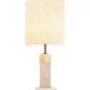 KARE Design Tischleuchten-Tischleuchte Lipsi 58Cm