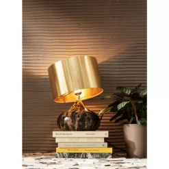 KARE Design Tischleuchten-Tischleuchte Mamo Deluxe