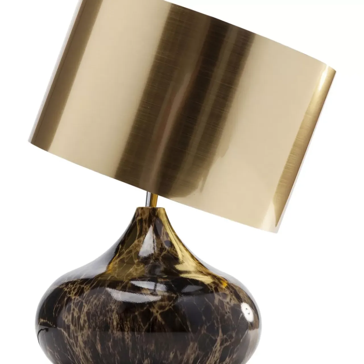 KARE Design Tischleuchten-Tischleuchte Mamo Deluxe