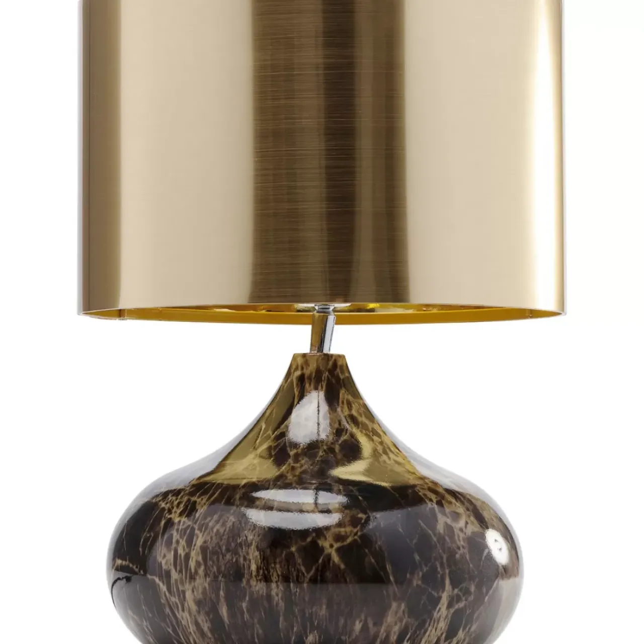 KARE Design Tischleuchten-Tischleuchte Mamo Deluxe