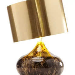 KARE Design Tischleuchten-Tischleuchte Mamo Deluxe