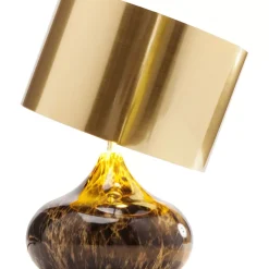 KARE Design Tischleuchten-Tischleuchte Mamo Deluxe