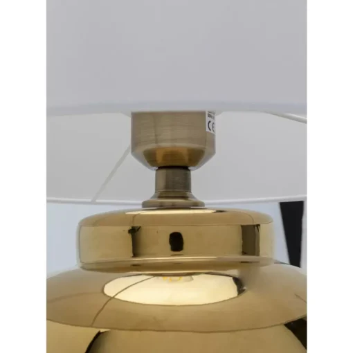 KARE Design Tischleuchten-Tischleuchte Pajaro 58Cm