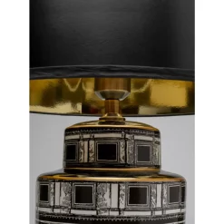 KARE Design Tischleuchten-Tischleuchte Palazzo