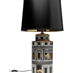 KARE Design Tischleuchten-Tischleuchte Palazzo