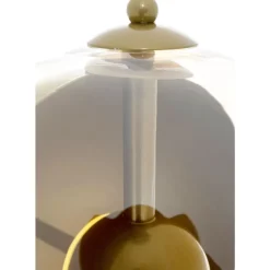 KARE Design Tischleuchten-Tischleuchte Romy Gold 48Cm