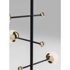 KARE Design Tischleuchten-Tischleuchte Trapez 52