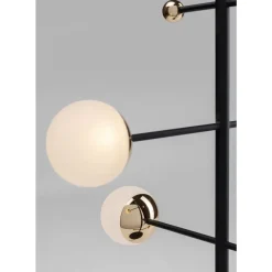 KARE Design Tischleuchten-Tischleuchte Trapez 52