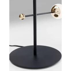 KARE Design Tischleuchten-Tischleuchte Trapez 52