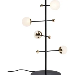 KARE Design Tischleuchten-Tischleuchte Trapez 52