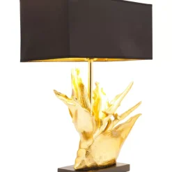 KARE Design Tischleuchten-Tischleuchte Tropical Flower