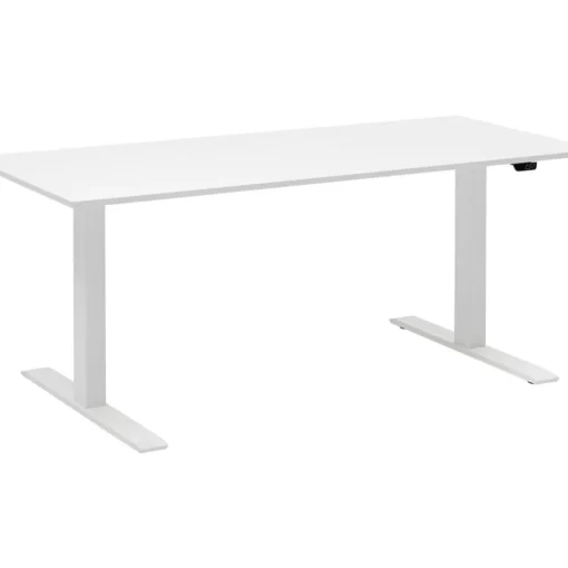 KARE Design Tische-Tischplatte Tavola Weis Smart 140X70