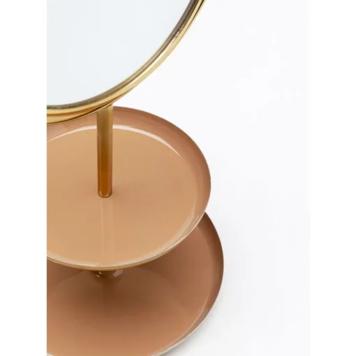 KARE Design Spiegel-Tischspiegel Chic