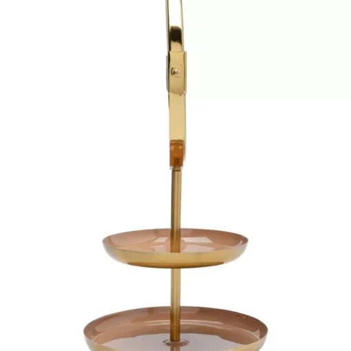 KARE Design Spiegel-Tischspiegel Chic