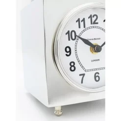 KARE Design Uhren-Tischuhr Alain 13X15Cm