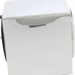 KARE Design Uhren-Tischuhr Alain 13X15Cm