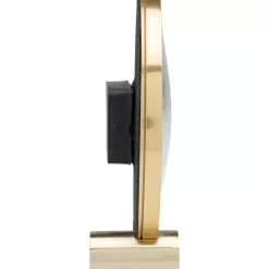 KARE Design Uhren-Tischuhr Circle O21Cm