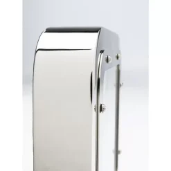 KARE Design Uhren-Tischuhr Deluxe 23X23Cm