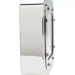 KARE Design Uhren-Tischuhr Deluxe 17X17Cm